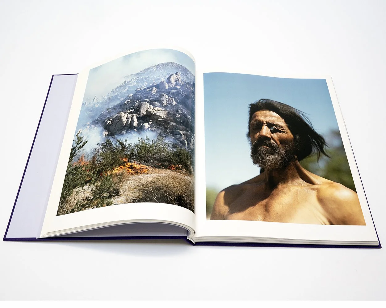 But Still, It Turns, Paul Graham (ed.) — bookdummypress